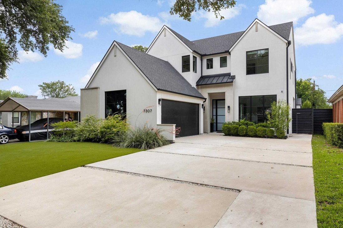 House in Dallas, Texas, United States 1 - 18161790