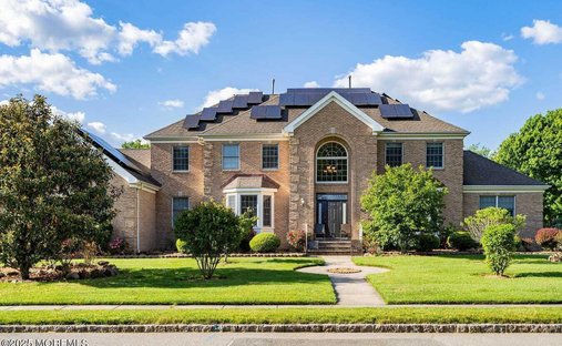House in Toms River, New Jersey, United States 1