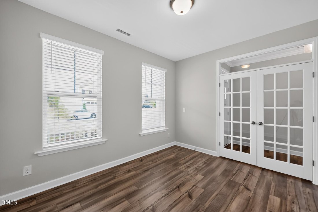 House in Fuquay-Varina, North Carolina, United States 4 - 18331018