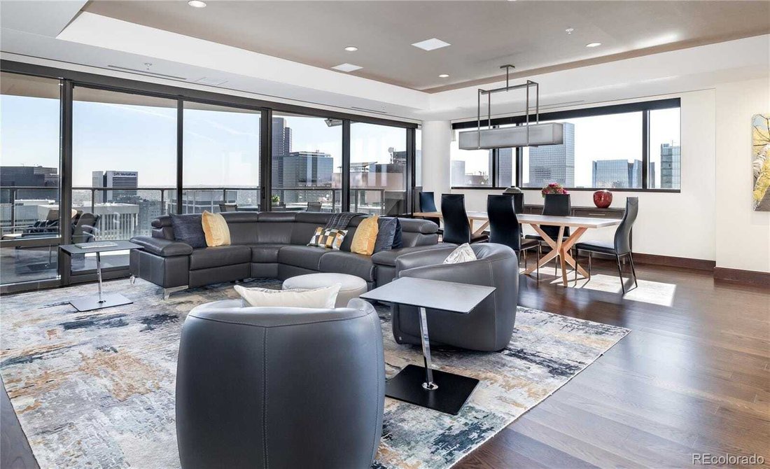 House in Denver, Colorado, United States 4 - 15521360