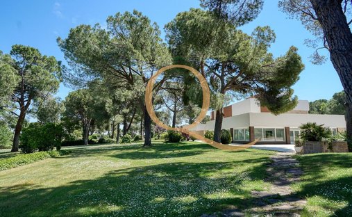 Chalet in La Moraleja, Alcobendas, Comunidad de Madrid 1