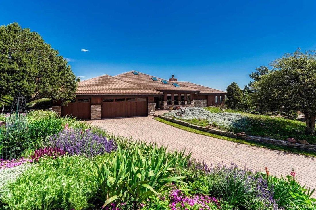 House in Sterling Ranch, Colorado, United States 1 - 18276219