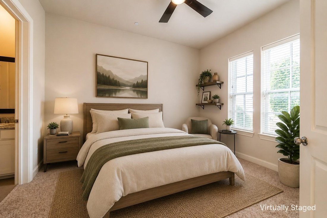 Townhouse in Houston, Texas, United States 3 - 18331352