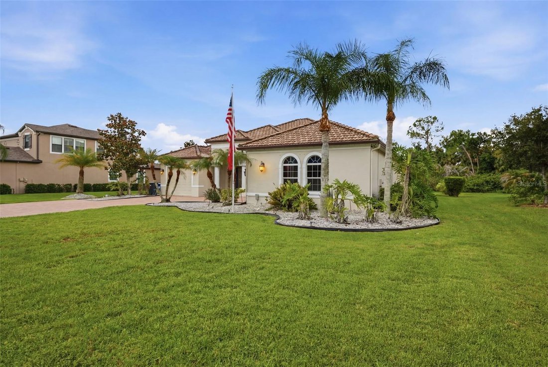House in Parrish, Florida, United States 4 - 18330753