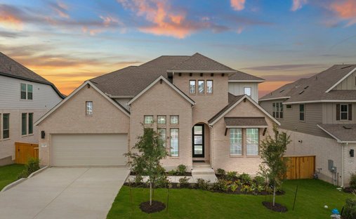 Casa en Georgetown, Texas, Estados Unidos 1