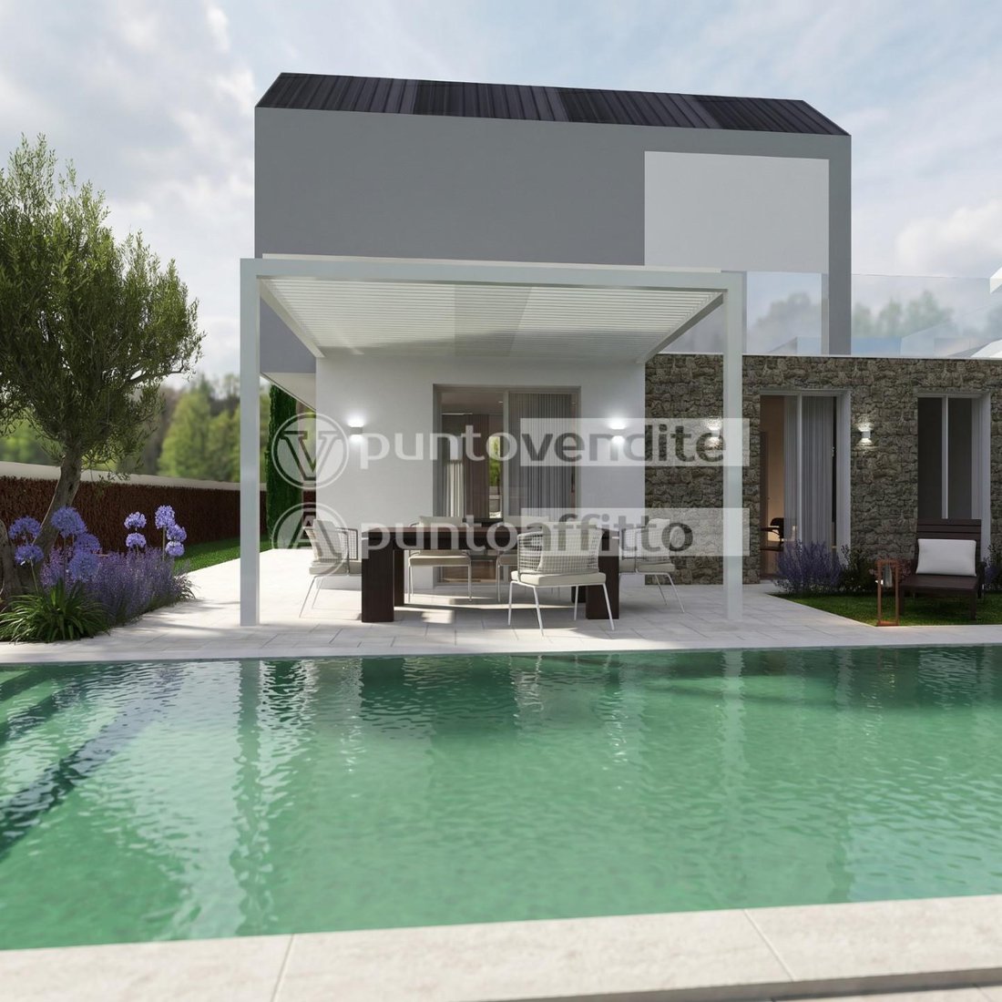 Country House in Lammari, Capannori, Tuscany 4 - 18330728