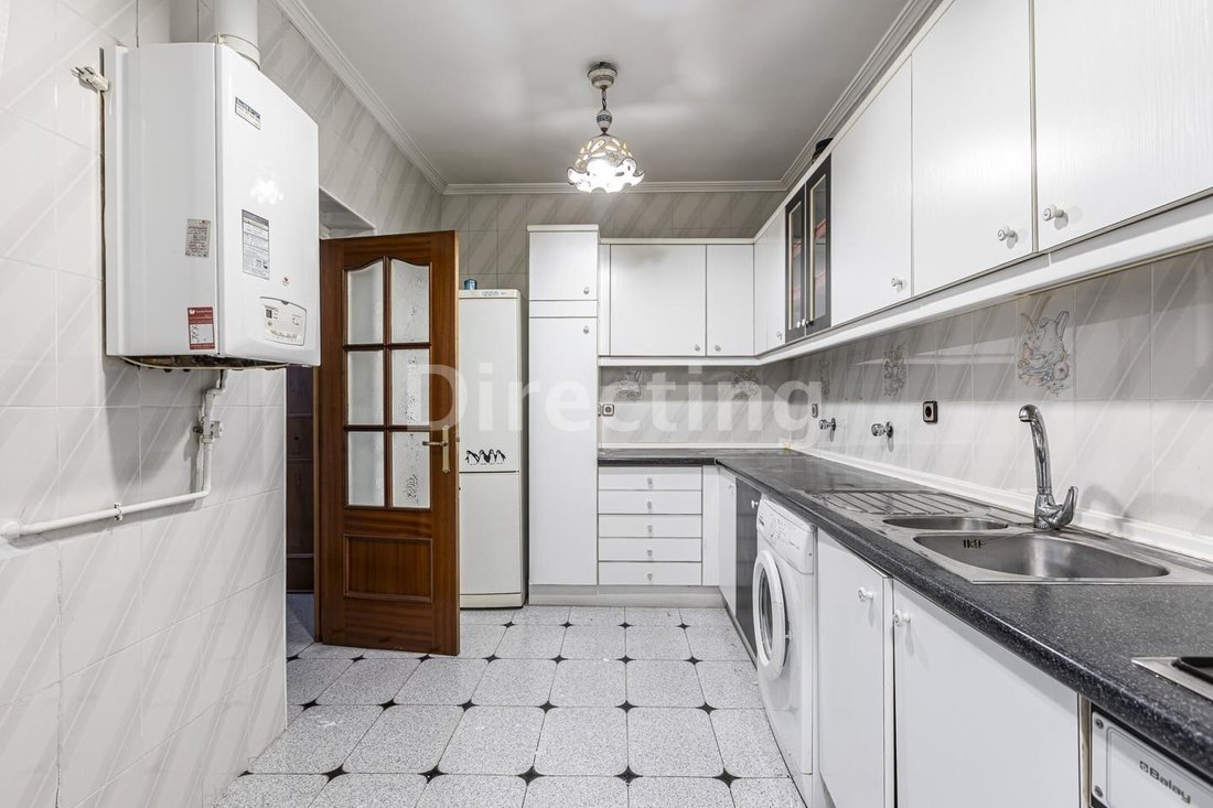 Apartment in Barrio Salamanca, Madrid, Spain 1 - 18329626