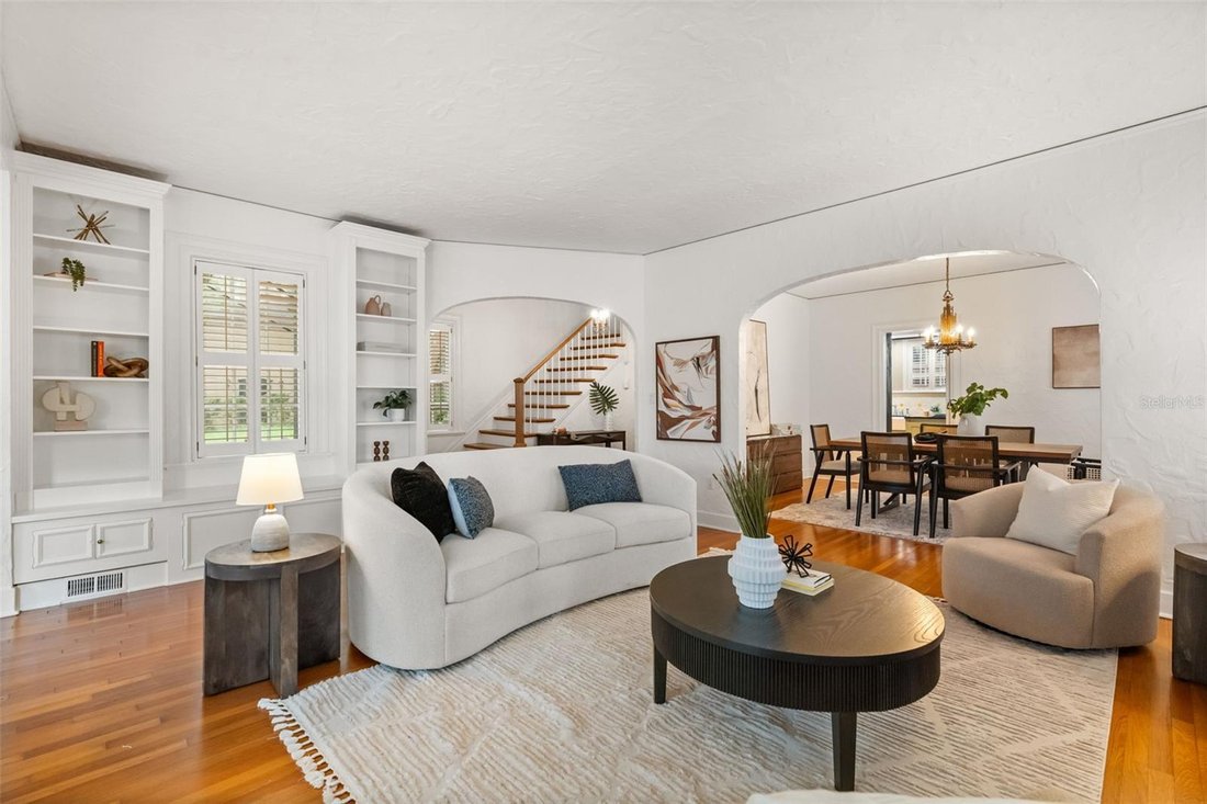 House in Orlando, Florida, United States 4 - 18330371