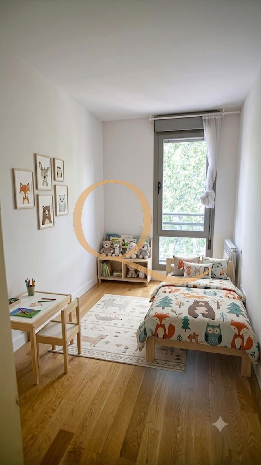 Apartment in Hortaleza, Madrid, Spain 4 - 18331051