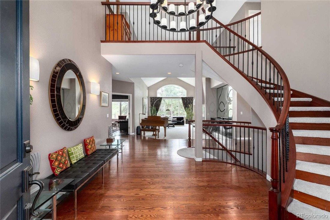 Haus in Englewood, Colorado, Vereinigte Staaten 5 - 18049350