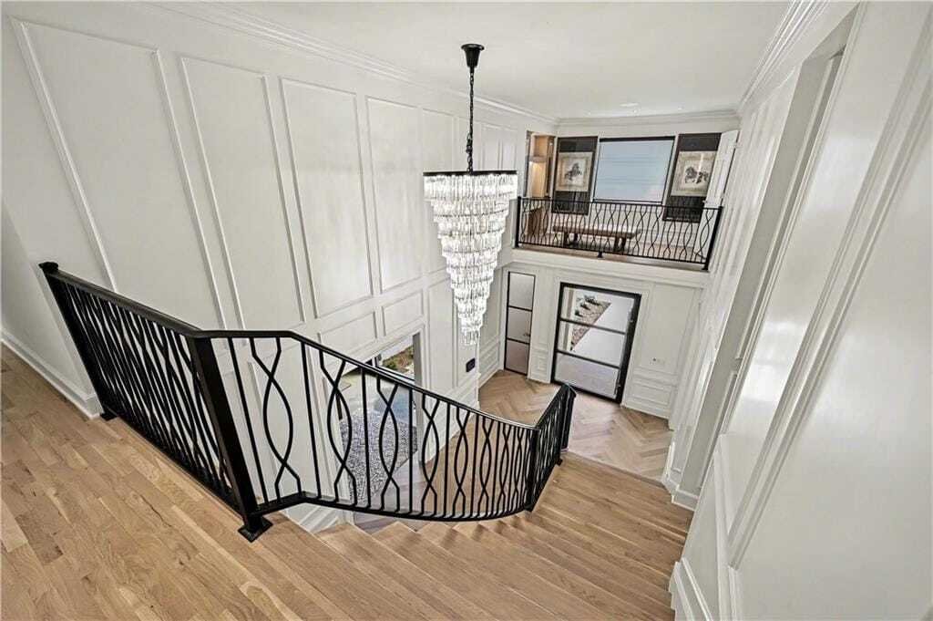 House in Leawood, Kansas, United States 5 - 17384949