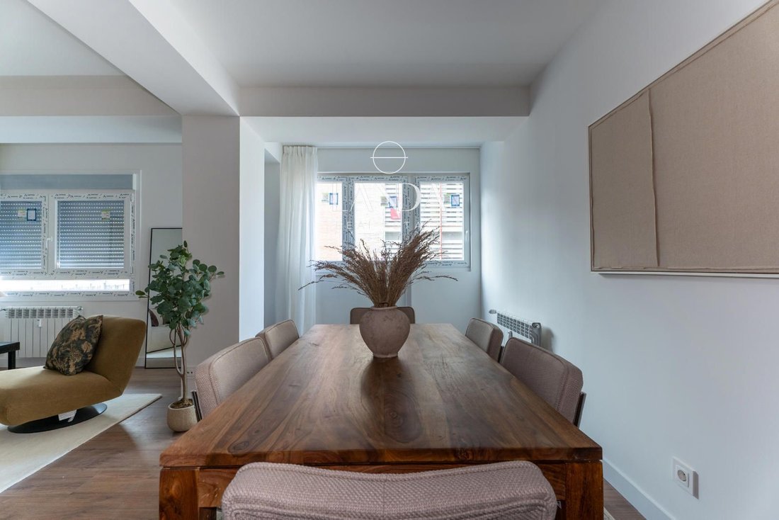 Apartment in Tetuan, Madrid, Spain 3 - 18330091