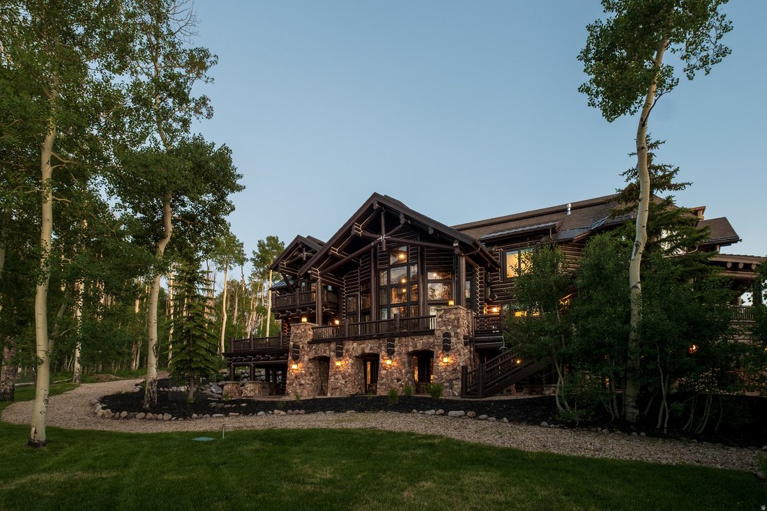 House in Heber City, Utah, United States 2 - 18330675