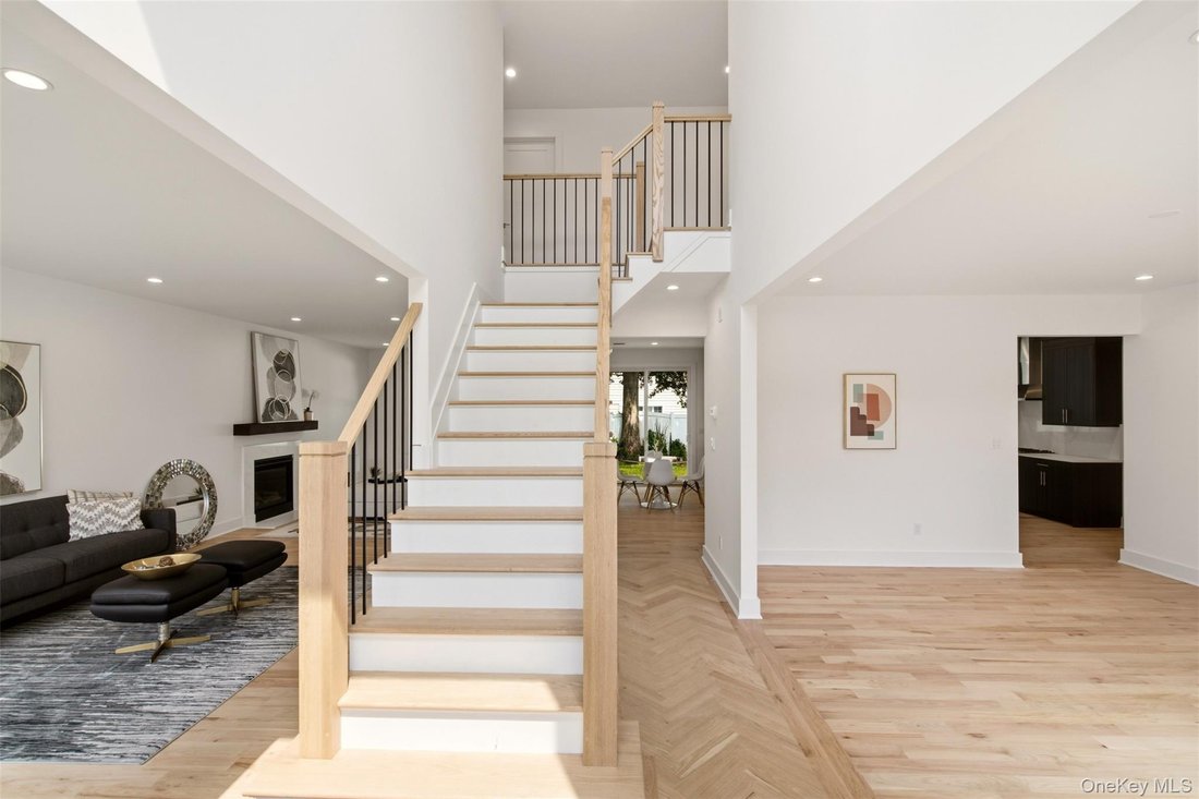 House in Jericho, New York, United States 4 - 18329308