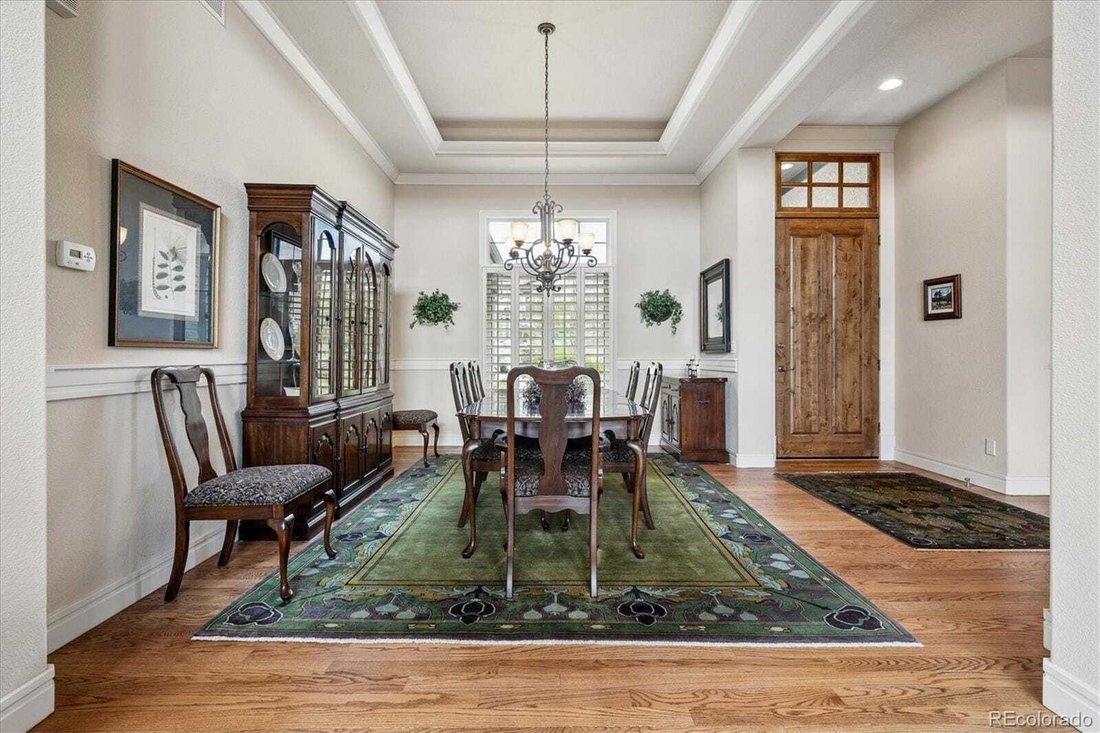 House in Parker, Colorado, United States 4 - 17868322