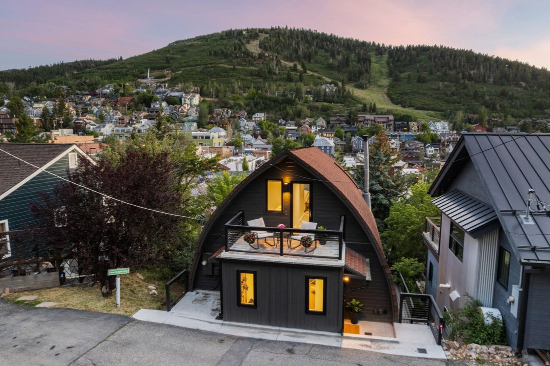 House in Park City, Utah, United States 2 - 18330625
