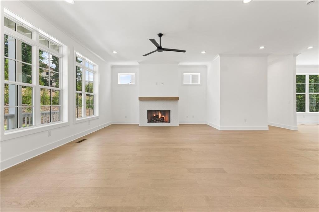 House in Roswell, Georgia, United States 4 - 17414536