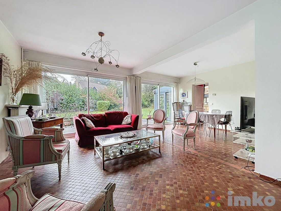 Villa in Tourcoing, Hauts-de-France, France 4 - 16581485