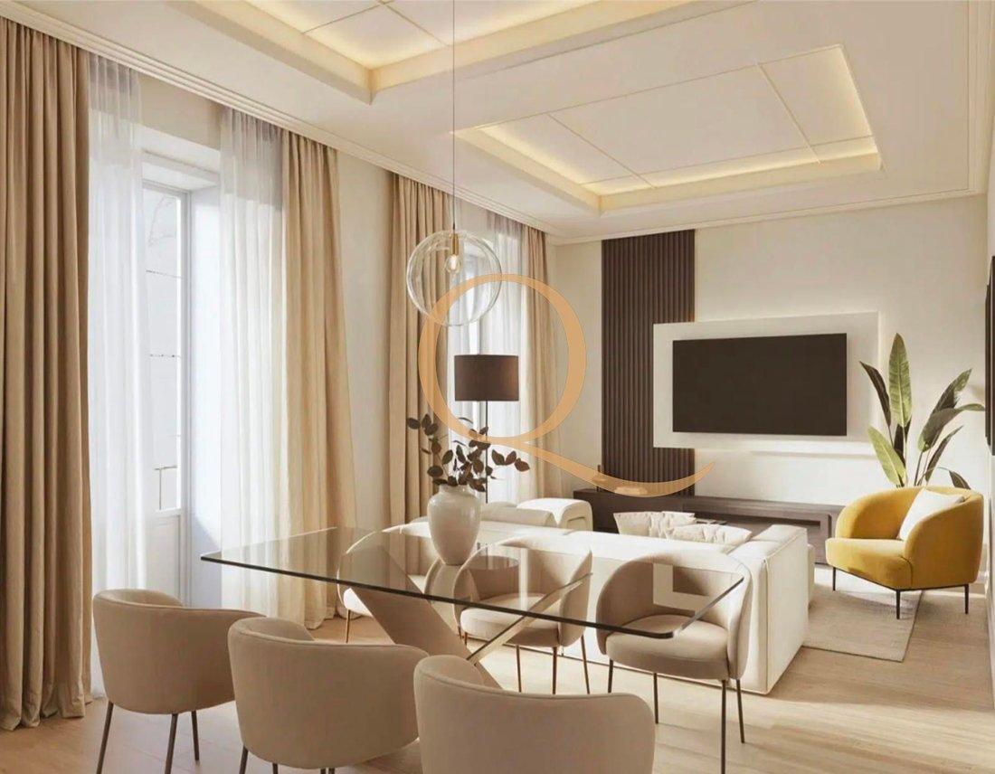 Apartment in Centro, Madrid, Spain 1 - 18331220