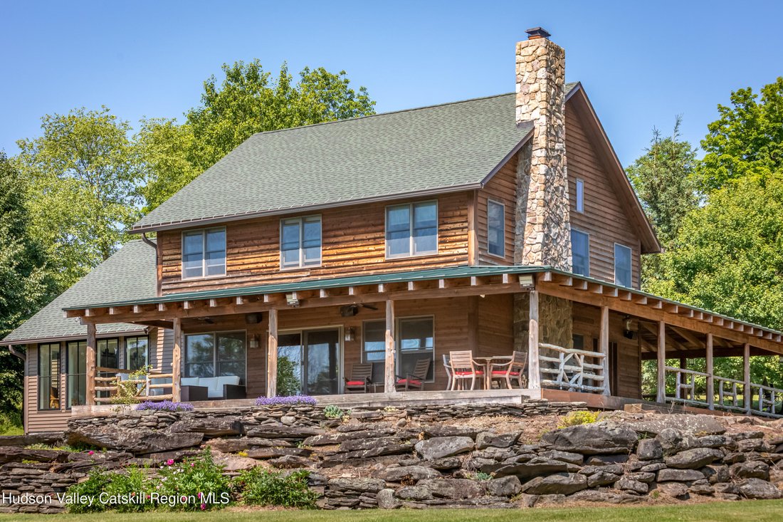 House in Conesville, New York, United States 3 - 18329042