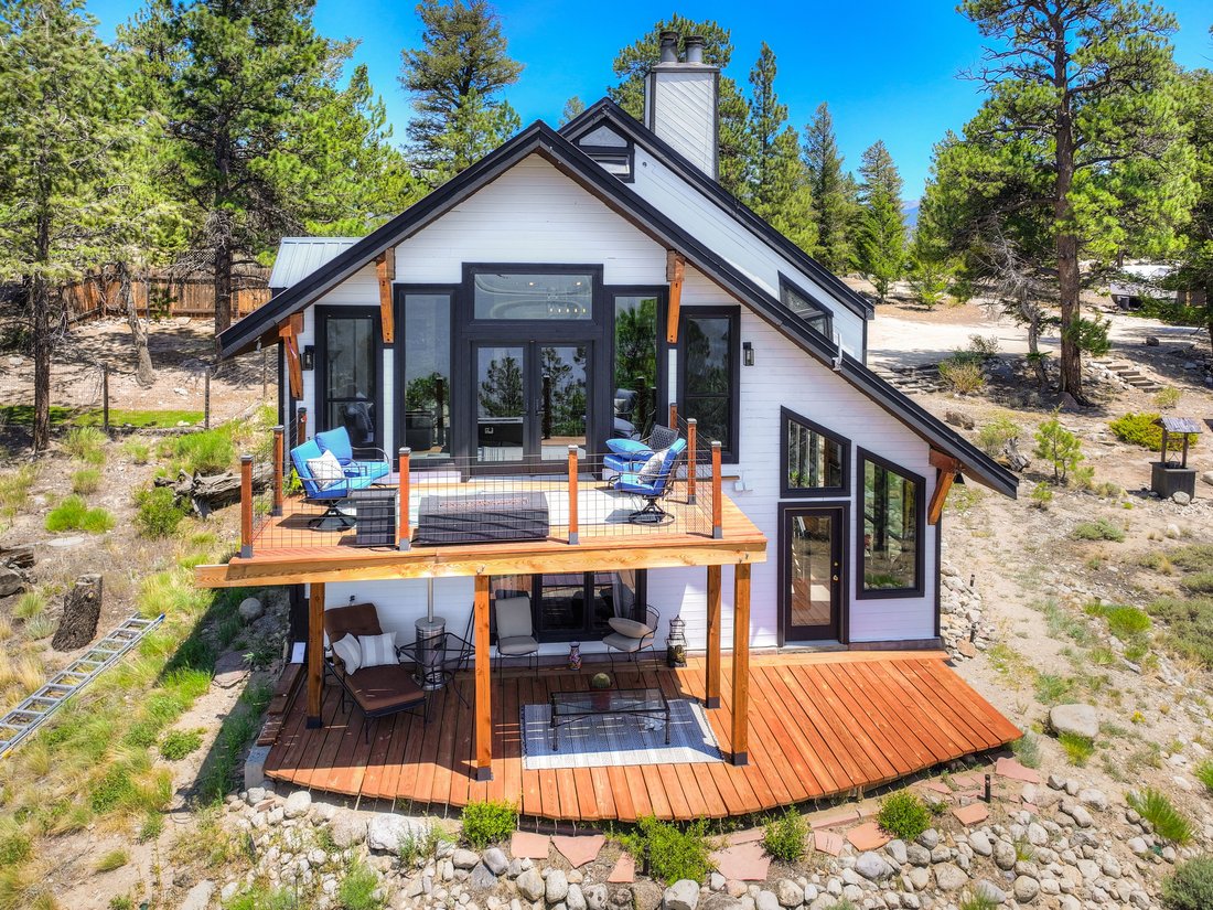 House in Twin Lakes, Colorado, United States 1 - 18328763