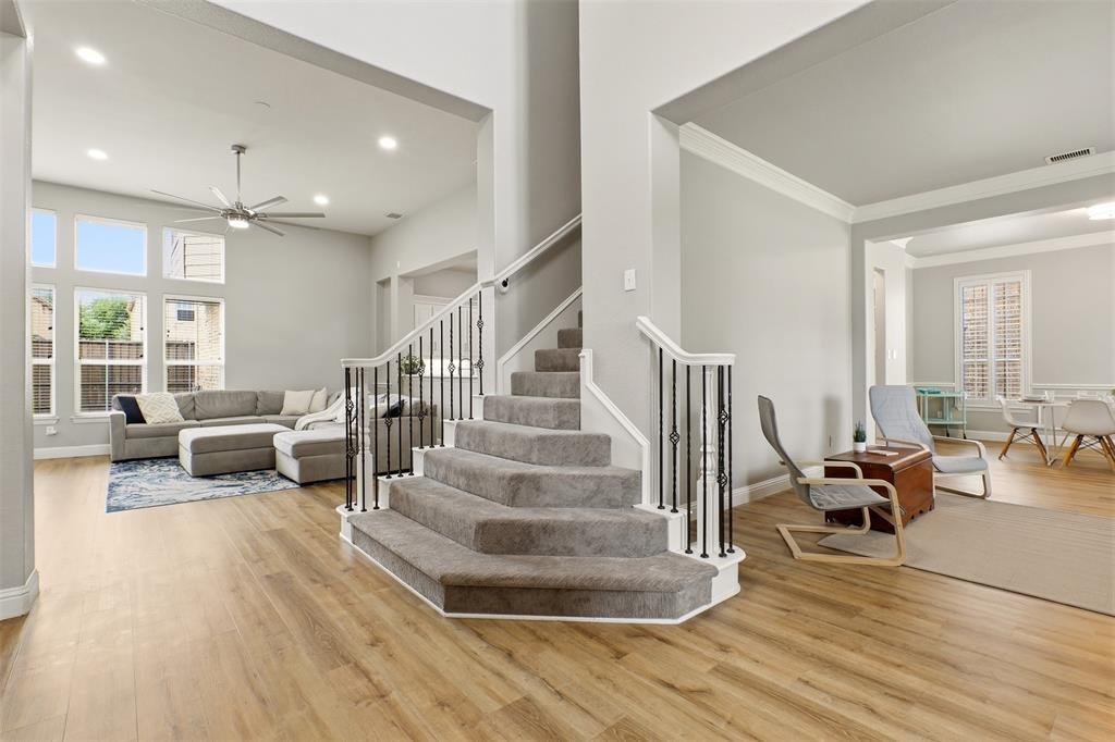 House in Frisco, Texas, United States 2 - 18331500