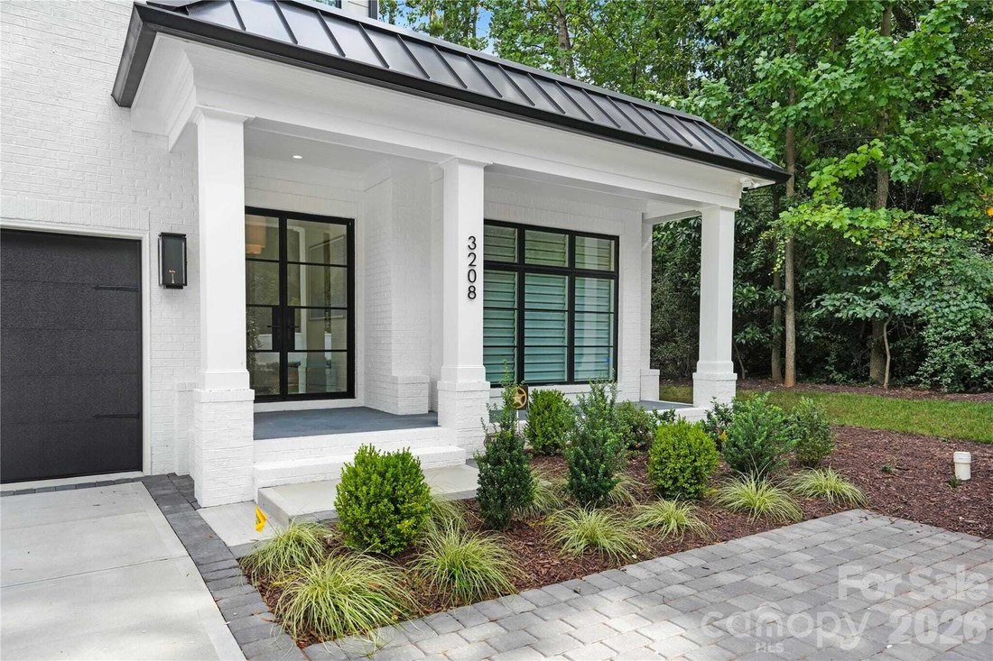 House in Charlotte, North Carolina, United States 4 - 15487438