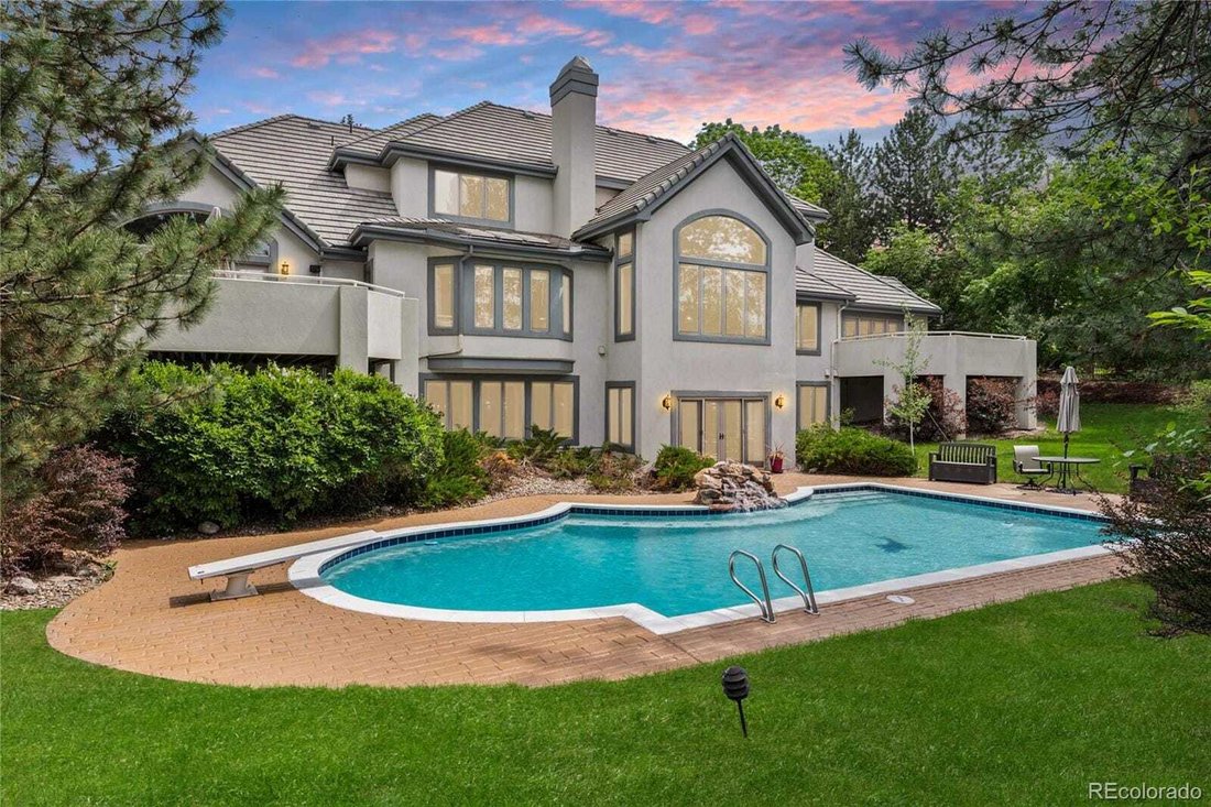 House in Englewood, Colorado, United States 2 - 18049350