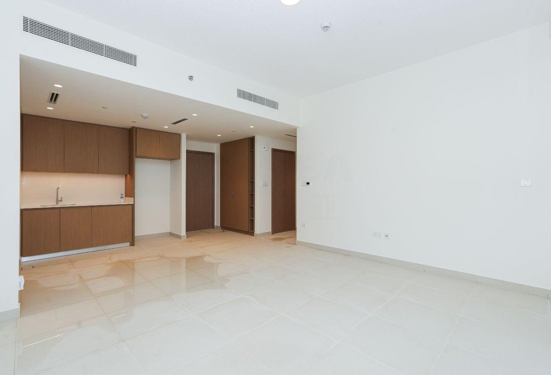 Apartment in Dubai Creek Harbour, Dubai, United Arab Emirates 5 - 18331719