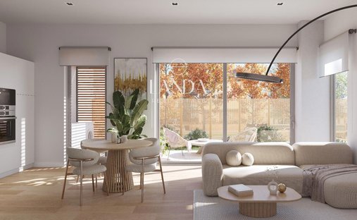 Apartment in Ciudad Lineal, Madrid, Spain 1