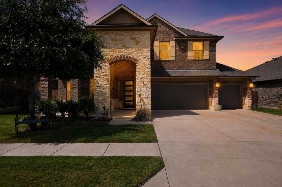 House in Pflugerville, Texas, United States 2 - 18330825