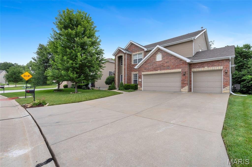 House in Lake Saint Louis, Missouri, United States 3 - 18330697