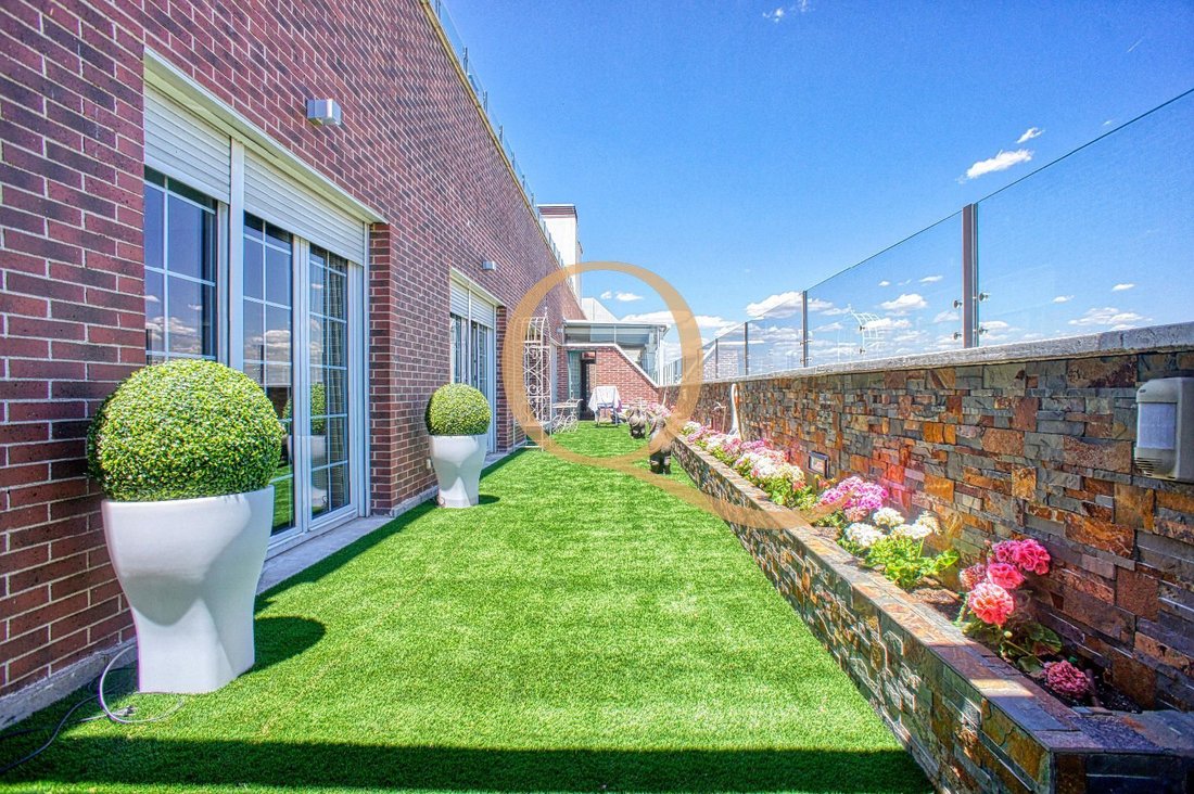 Apartment in Barajas, Madrid, Spain 2 - 18330852