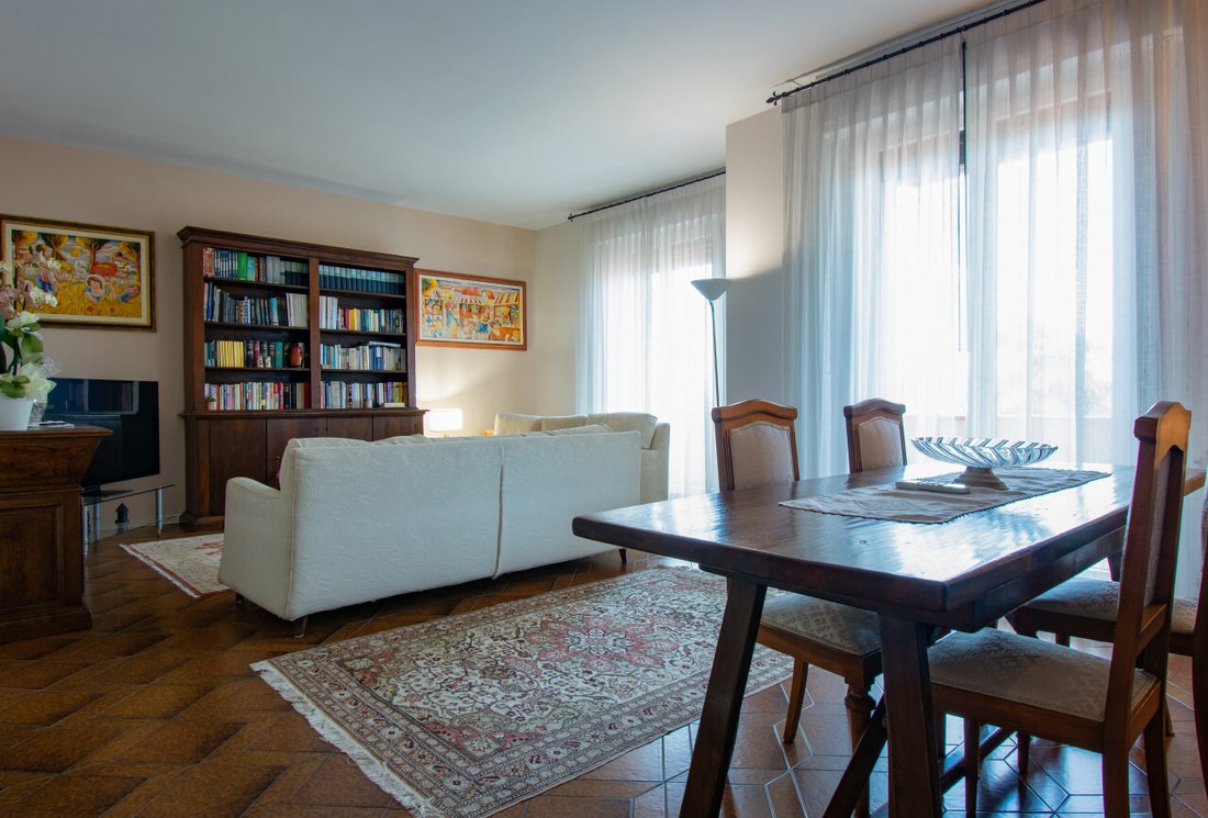 Apartment in Saint Paul - Pistoiese - Borgonuovo, Prato, Tuscany 4 - 18332019