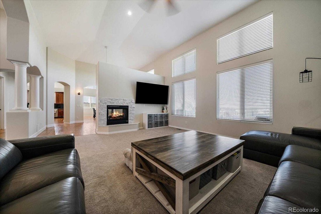 House in Parker, Colorado, United States 5 - 17006672