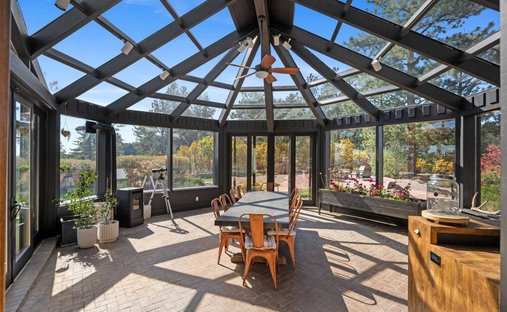 House in Sedalia, Colorado, United States 1