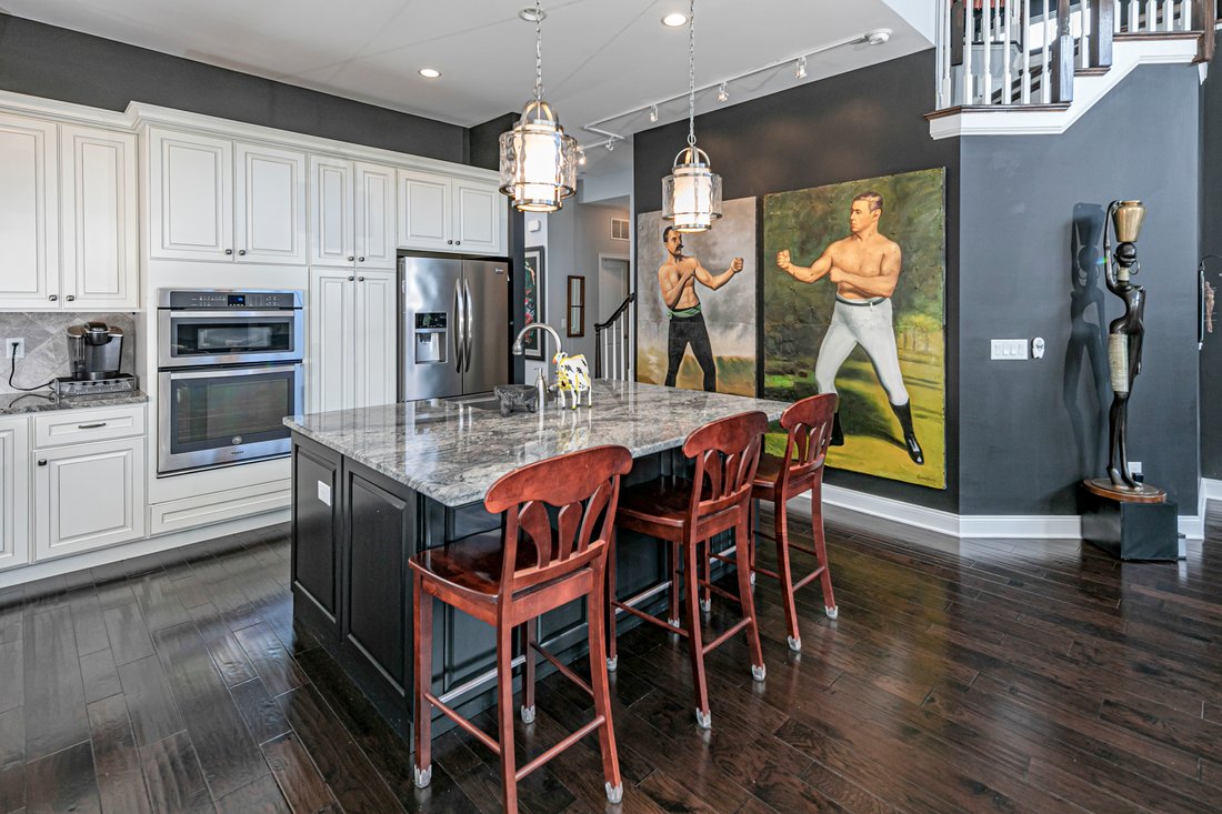 House in South Brunswick Township, New Jersey, United States 5 - 18328042