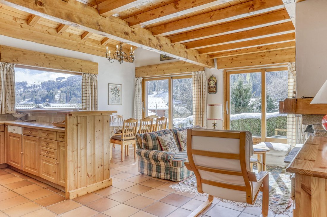 Apartment in Demi-Quartier, Auvergne-Rhône-Alpes, France 2 - 15600019