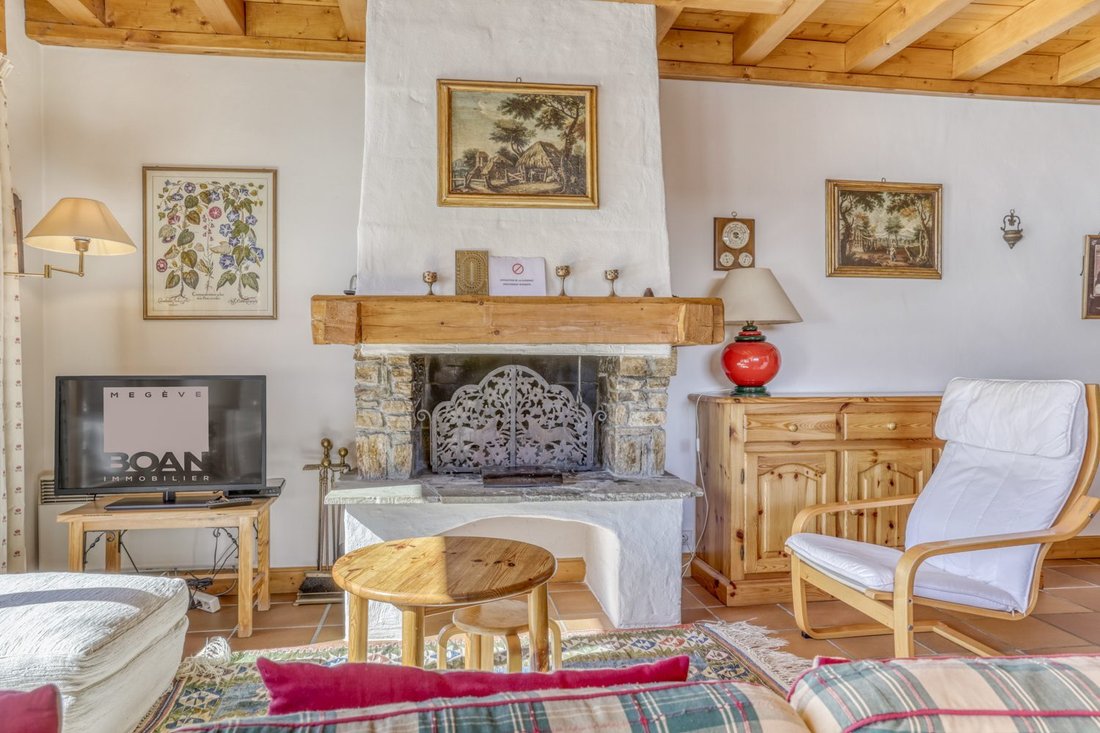 Apartment in Demi-Quartier, Auvergne-Rhône-Alpes, France 5 - 15600019