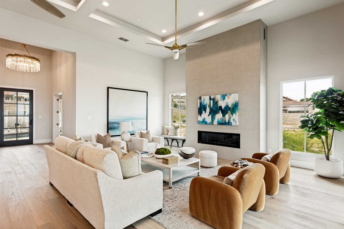 House in Keller, Texas, United States 5 - 17826270