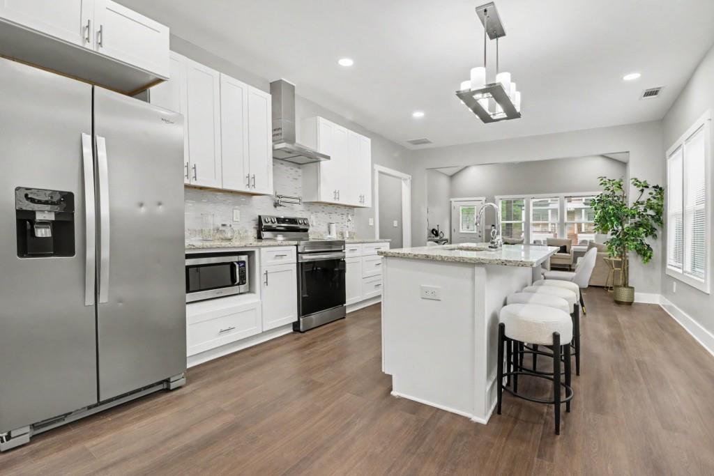 House in Atlanta, Georgia, United States 4 - 18330547