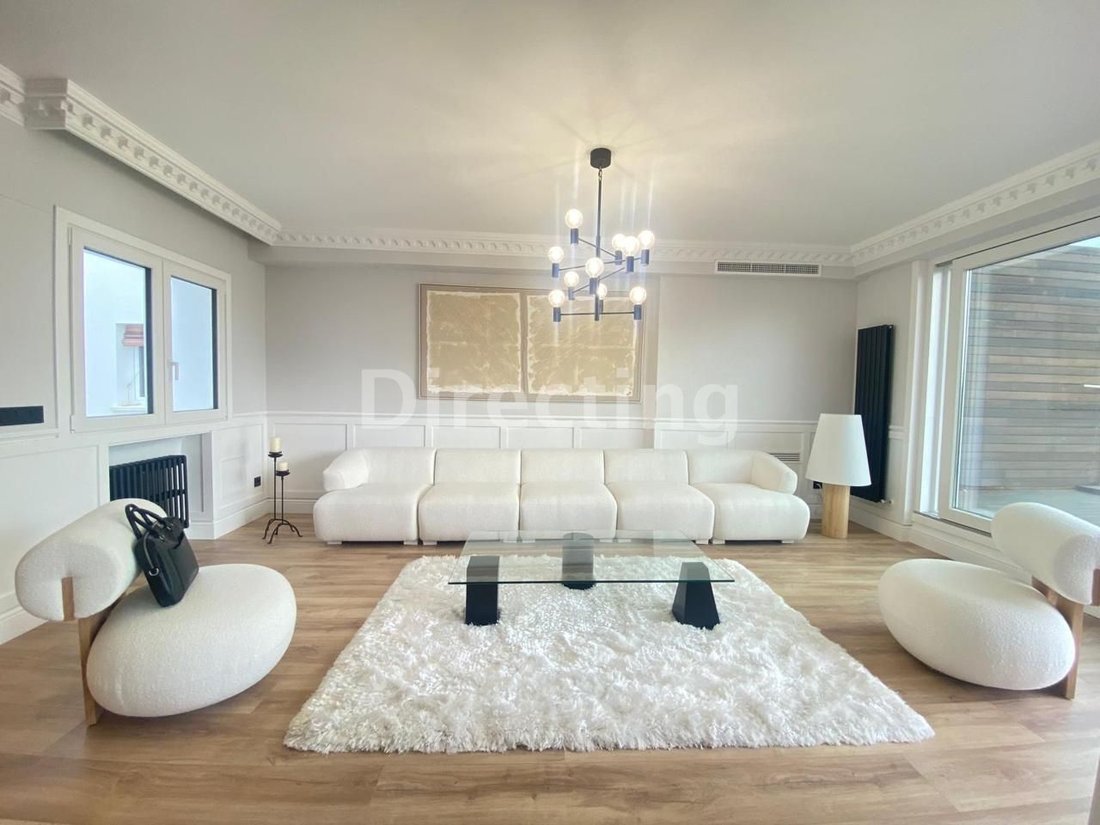 Apartment in Barrio Salamanca, Madrid, Spain 1 - 18329526