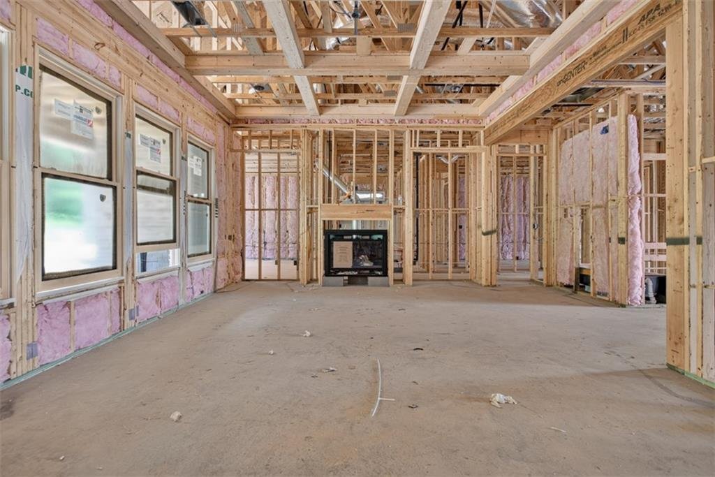 House in Winder, Georgia, United States 5 - 18085611