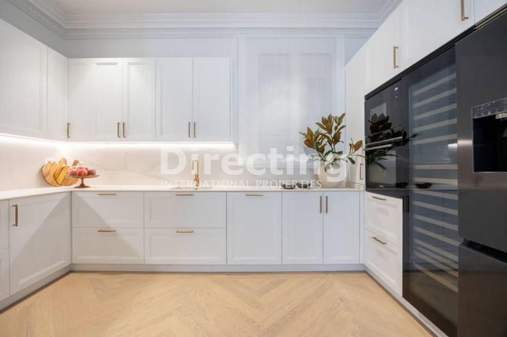 Apartment in Barrio Salamanca, Madrid, Spain 4 - 18329746