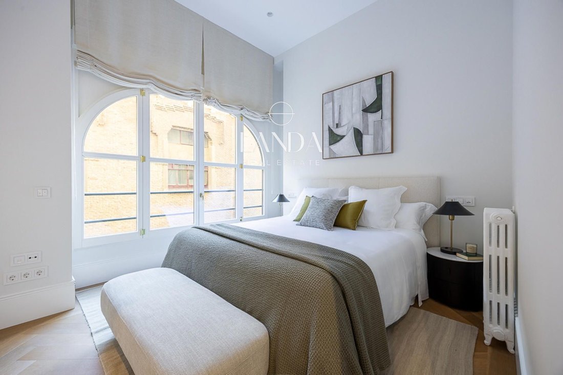 Apartment in Centro, Madrid, Spain 5 - 18329874