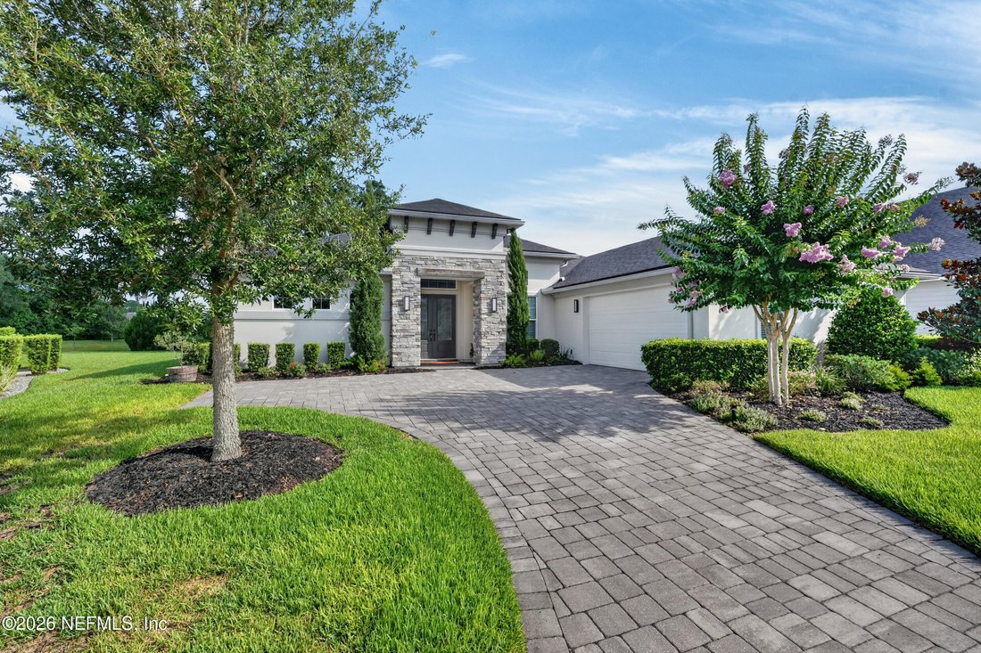 House in St. Augustine, Florida, United States 4 - 17555592