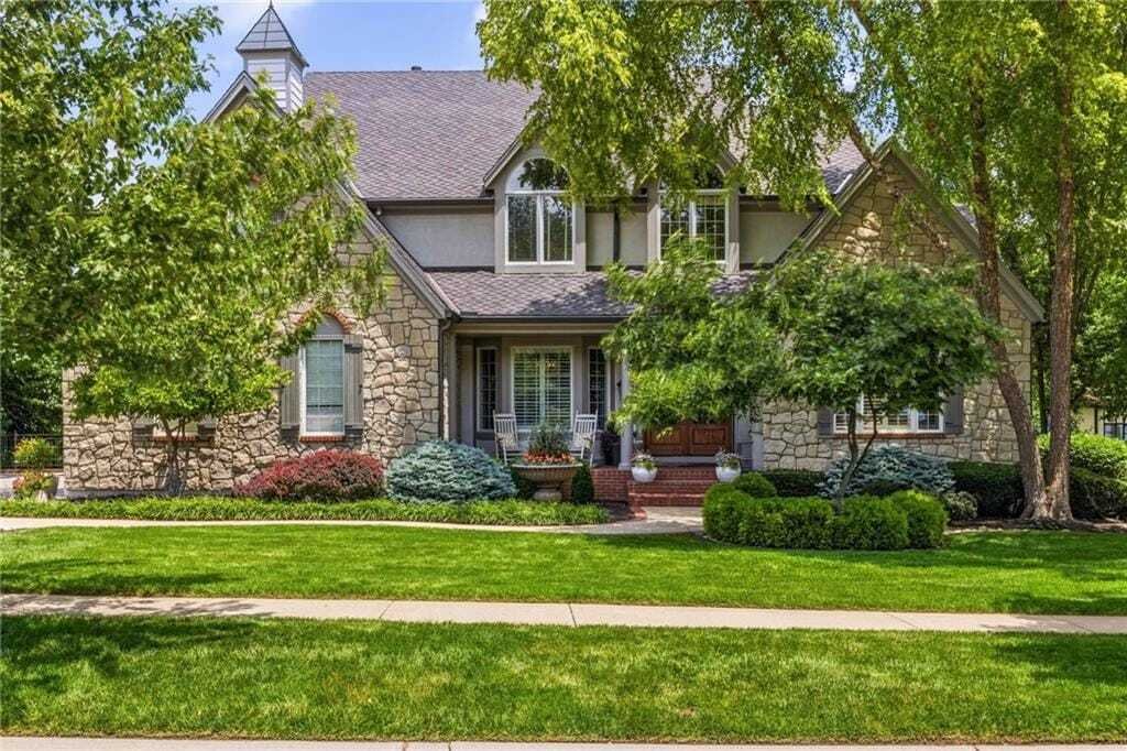 House in Leawood, Kansas, United States 2 - 18229145