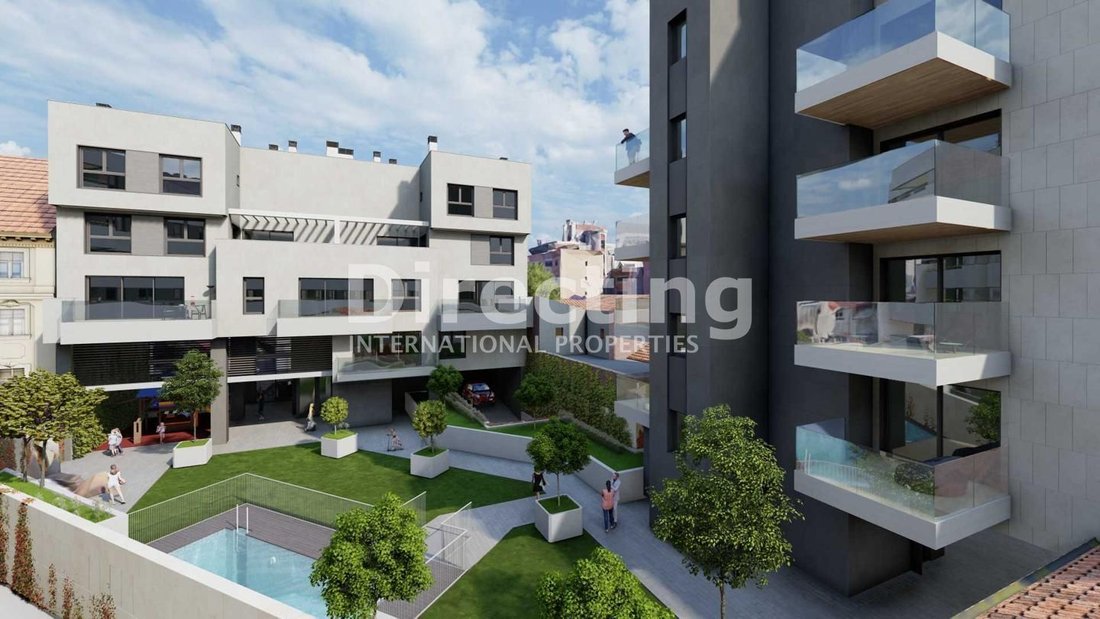 Apartment in Arganzuela, Madrid, Spain 2 - 18329571