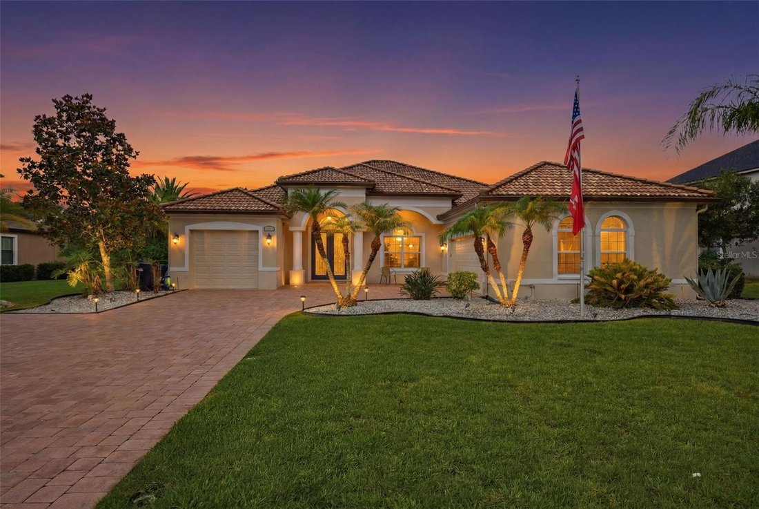 House in Parrish, Florida, United States 1 - 18330753