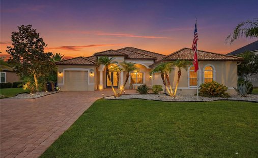 House in Parrish, Florida, United States 1